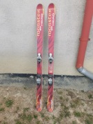 Narty Head monster m88