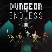 DUNGEON OF THE ENDLESS STEAM KEY KLUCZ KOD