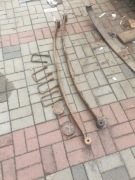 Resor  iveco daily 3 