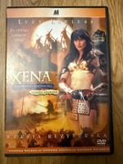XENA wojownicza księżniczka 