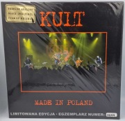 KULT - MADE IN POLAND 1LP