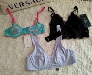 Biustonosze DKNY 70a