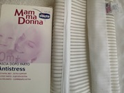 Pas modelujący brzuch Chicco po porodzie kremowy rozm S