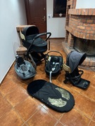 Wózek Cybex Jeremy Scott
