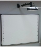 Tablica interaktywna Insgraf +projektor Benq