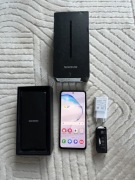 Bardzo ładny, zadbany Galaxy Note 10 Lite, N770F 6/128GB komplet