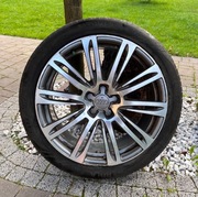 Felga do audi 20 9JX20H2 ET37 5x112