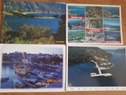 Turcja: Antalya, Marmaris, Oludeniz, Duży format