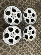 Felgi Mercedes SL R230 ALPHARD 18"