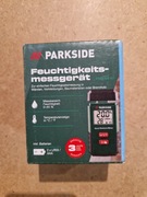 Miernik wilgotności Parkside
