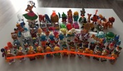 Figurka Kinder Niespodzianka lata 90te