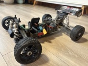 Auto RC Ansmann Terrier 2.0 Brushless