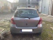 Toyota Yaris 1.0 Terra