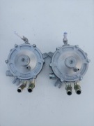 Reduktor parownik landi-renzo li-18 lse-98 dacia renault 1,0 tce LPG gazu 