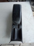 Podlokietnik passat b5 skora tunel srodkowy