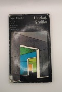 Uciekaj Króliku John Updike
