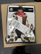 Kostium Przebranie Cowboy Karnawał Halloween Party