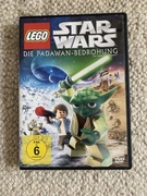Gra na PC Lego Star Wars Die Padawan-Bedrohung