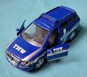 Autko, resorak Siku - Volkswagen Passat Variant 2,0 THW