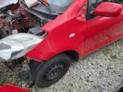 Lampa Toyota Yaris Oryginalna 3 drzwi 2p09r
