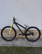 Rower Dirt Ns Bikes Zircus