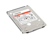 Dysk HDD 2TB Toshiba L200 2,5" (HDWL120)