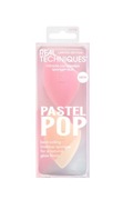 Real Techniques Pastel Pop gąbeczka do makijażu / zestaw dwóch gąbeczek
