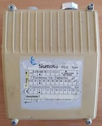 Skrzynka Rozruchowa SUMOTO Do Pompy Głębinowej 0,55kW 230V 20uF 6A