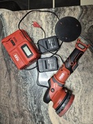 Polerka rotacyna Flex -18 v