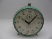 BUDZIK MERA-POLTIK ŁADNY NA CHODZIE