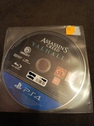Assassin's Creed Valhalla PS4/PS5