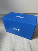 NOWY zestaw rozrządu SKF VKMC 03306-1 – pasek + rolki, OKAZJA