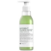 naturalne Botanicapharma Aloe Sabila  żel aloesowy 100% czysty, 250 ml