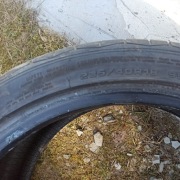 Opony lato Dębica Presto HP2 235/40/18