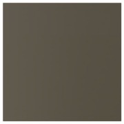 Front szuflady IKEA HAVSTORP, brązowo-beżowy, 40x40 cm