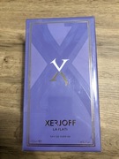 XERJOFF - LAYLATI - 100ml Eau de Parfum EDP