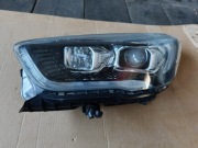 Lampy przód ford kuga mk2, 2019 r. 
