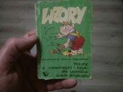 Wzory z matematyki i fizyki - Wągrowska 