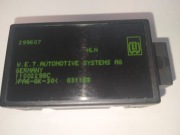 Moduł sterowania ogrzewaniem fotela ford focus mk3