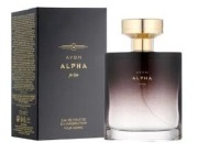 Avon Alpha for Him dla niego