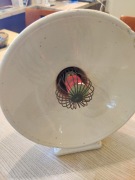 Zabytkowe słoneczko grzejnik lata 50 PRL 