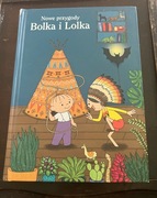 Anna Onichimowska NOWE PRZYGODY BOLKA I LOLKA,wyd.2019r.-stan idealny