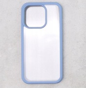 Dwustronne Etui ze szkłem do iPhone 13Pro, Case