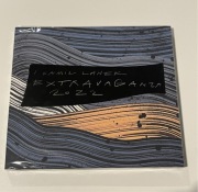 Kamil Lanek Wxtravaganza 2022 sbm label nowa CD białas solar