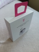 Słuchawki Bluetooth ANC TWS T-Mobile TWE220 nowe, nieużywane