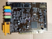Creative Sound Blaster Live CT4830 PCI sprawna 