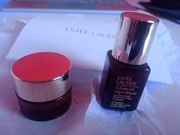 ZESTAW ESTEE LAUDER ADVANCED NIGHT REPAIR NOWY Z KOSMETYCZKĄ