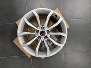 Oryginalna alufelga 18 cali AUDI A4 B9 OEM 8.0Jx18H2 ET40 8W0601025H