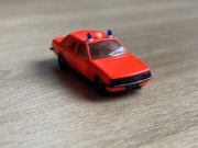 Opel Rekord Berlina 2.0E skala 1:87 h0 model samochodu makieta