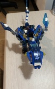 LEGO Ninjago Smok Jaya 70602